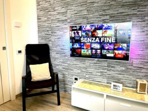 Apartment Sigaba